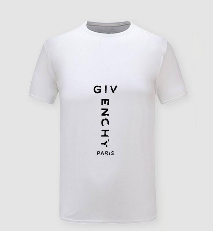 GIVENCHY Men's T-shirts 406